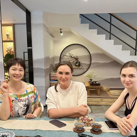 Li River Resort Villa Hotel 구이린 시 외부 사진