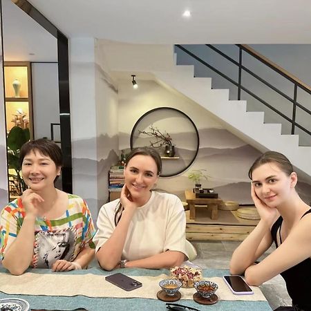 Li River Resort Villa Hotel 구이린 시 외부 사진