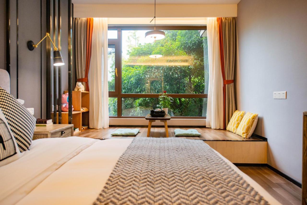Li River Resort Villa Hotel 구이린 시 외부 사진