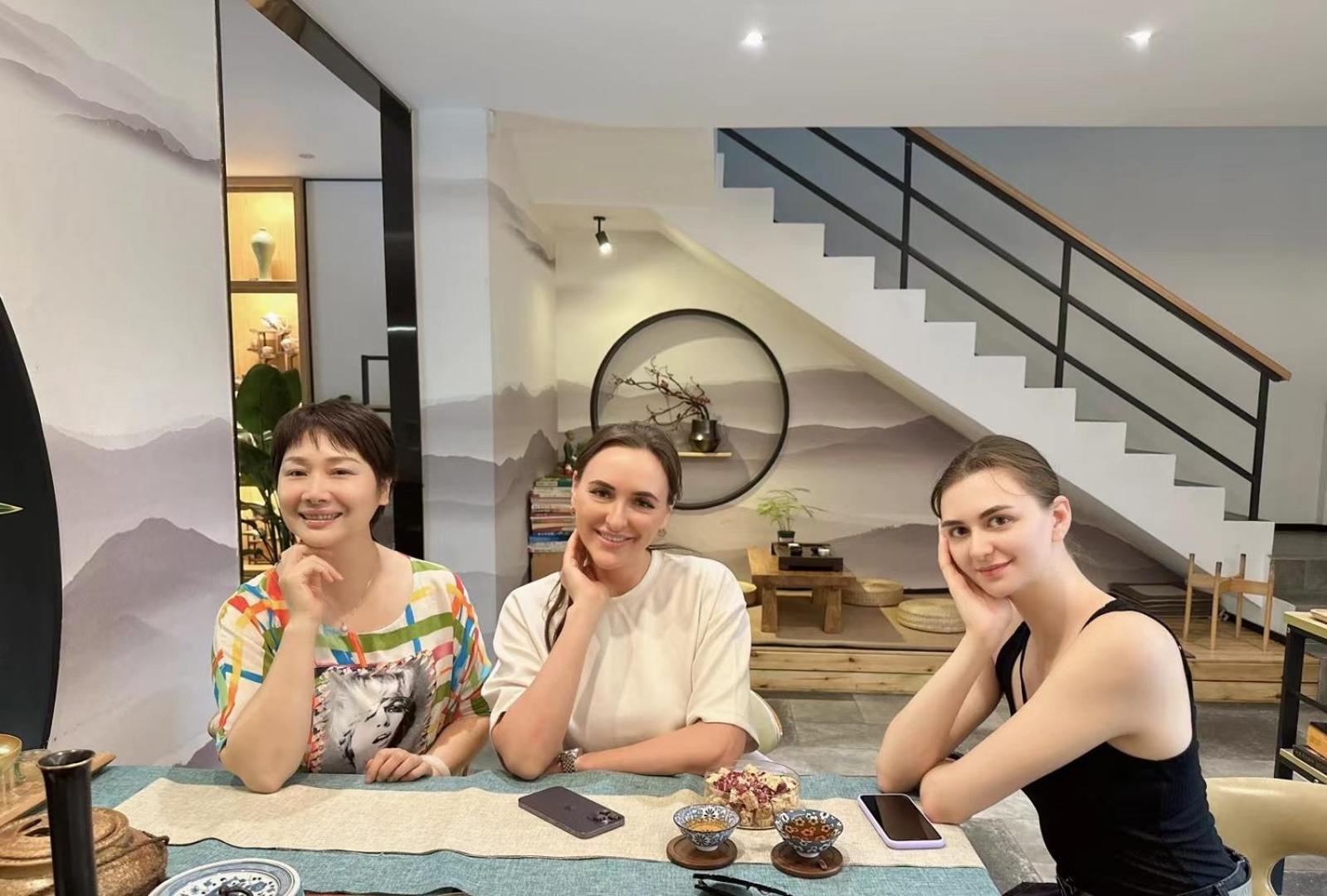 Li River Resort Villa Hotel 구이린 시 외부 사진