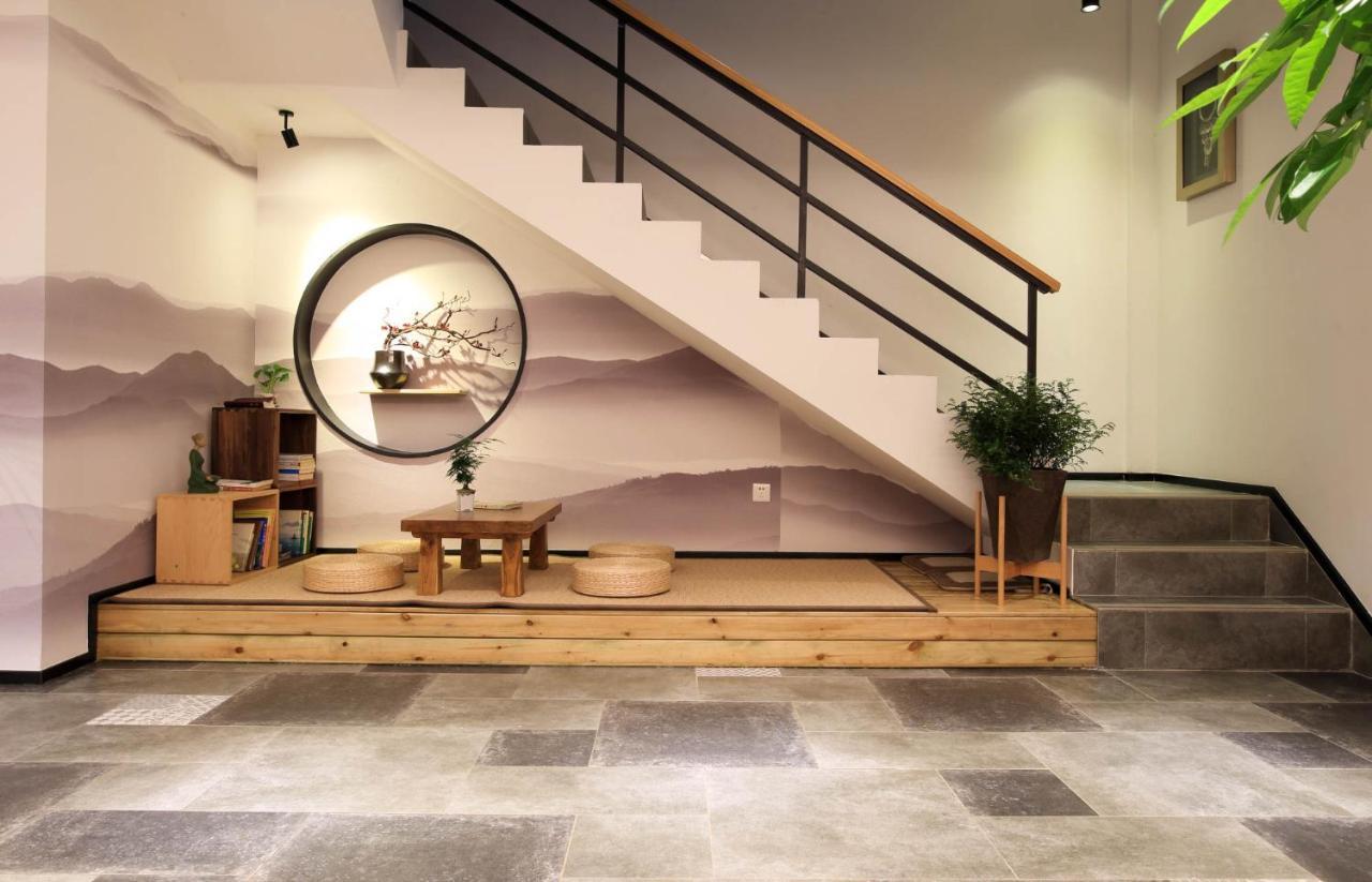 Li River Resort Villa Hotel 구이린 시 외부 사진