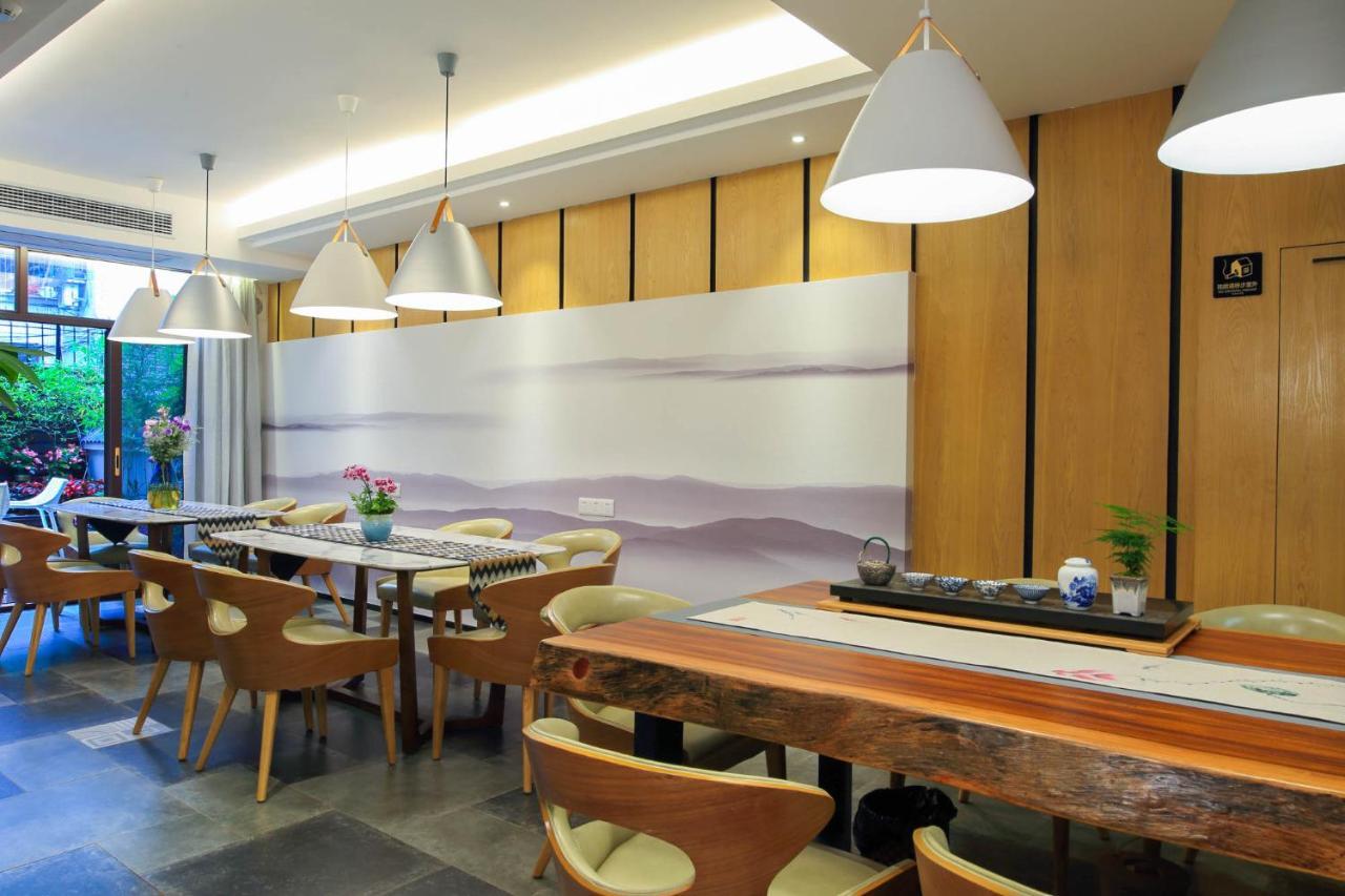 Li River Resort Villa Hotel 구이린 시 외부 사진