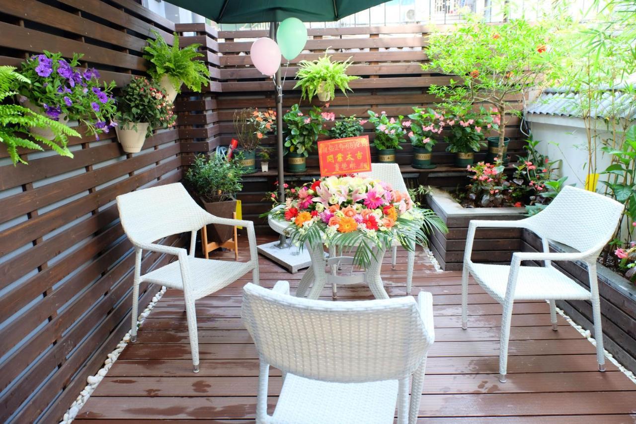 Li River Resort Villa Hotel 구이린 시 외부 사진
