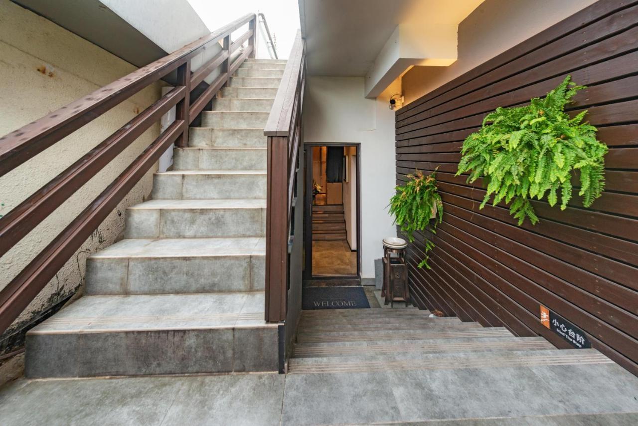 Li River Resort Villa Hotel 구이린 시 외부 사진