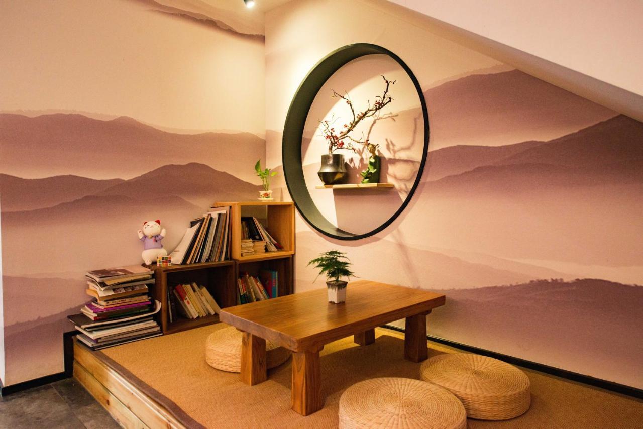 Li River Resort Villa Hotel 구이린 시 외부 사진